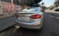 شيفروليه كروز